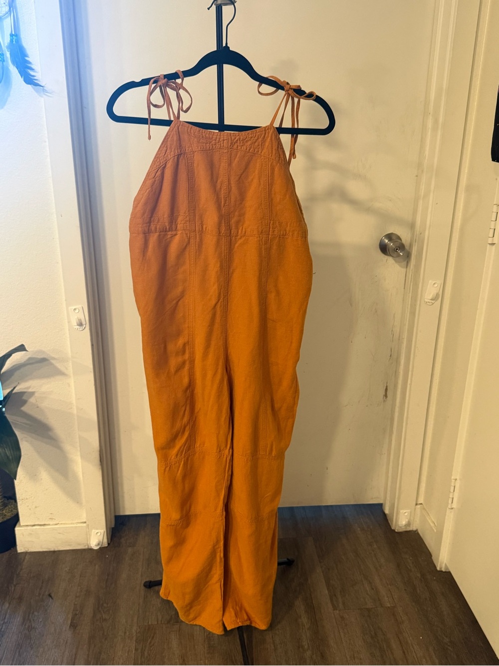 Urban Outfitters jumpsuit medium boho